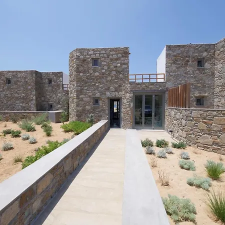 Ammoa Residences Vayiá