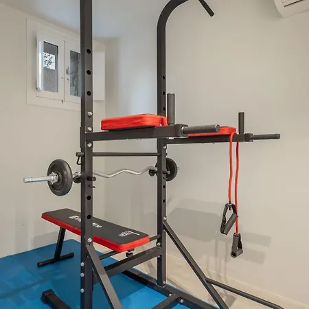 Feriehus Ammoa Residences