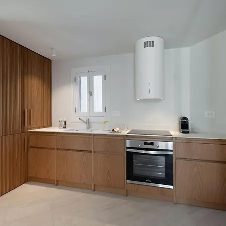 Feriehus Ammoa Residences *