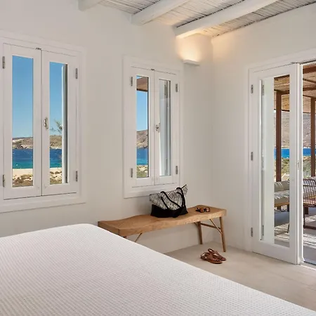 Feriehus Ammoa Residences Vayiá