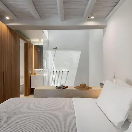 Feriehus Ammoa Residences *