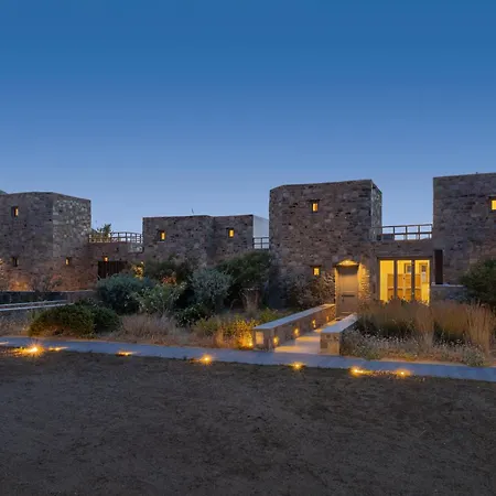 Ammoa Residences Feriehus *