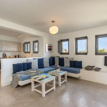 Feriehus Ammoa Residences *