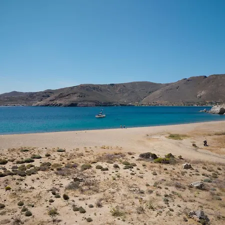 Feriehus Ammoa Residences