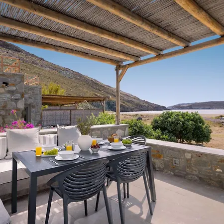 Ammoa Residences Feriehus