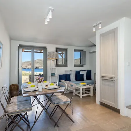 Feriehus Ammoa Residences