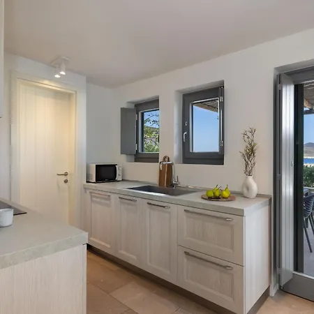 Ammoa Residences * Vayiá