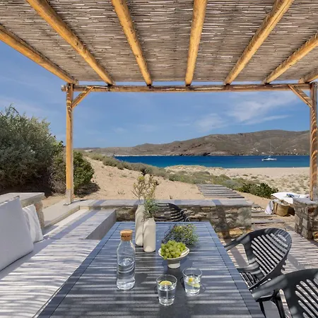 Feriehus Ammoa Residences