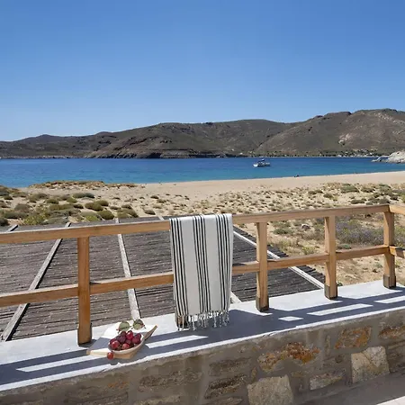 Ammoa Residences Feriehus *