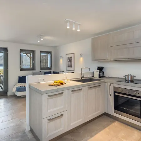 Feriehus Ammoa Residences *