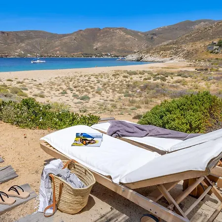 Feriehus Ammoa Residences