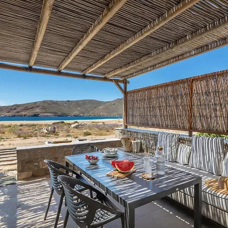 Ammoa Residences Feriehus *