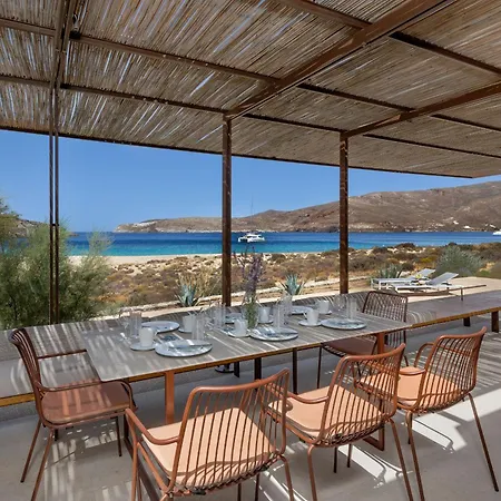 Feriehus Ammoa Residences *