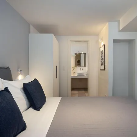 Ammoa Residences Feriehus *