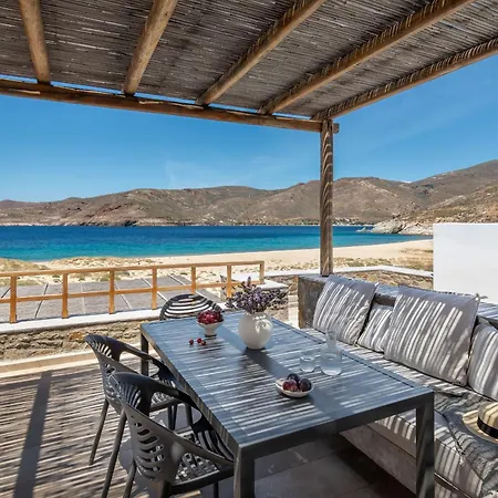 Feriehus Ammoa Residences *