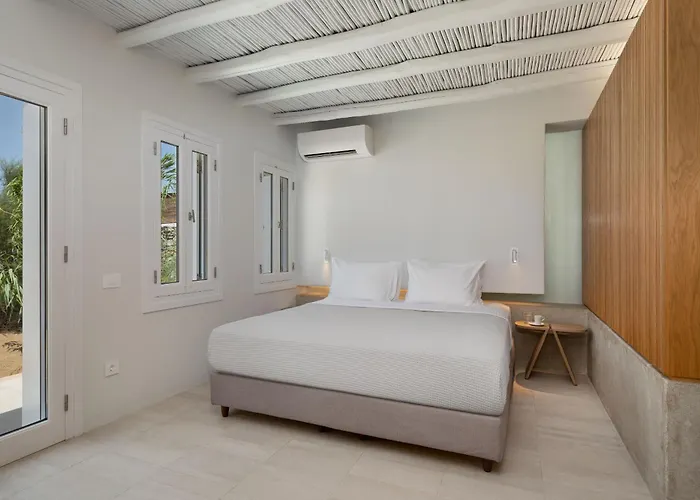 Tatil Evi Ammoa Residences *