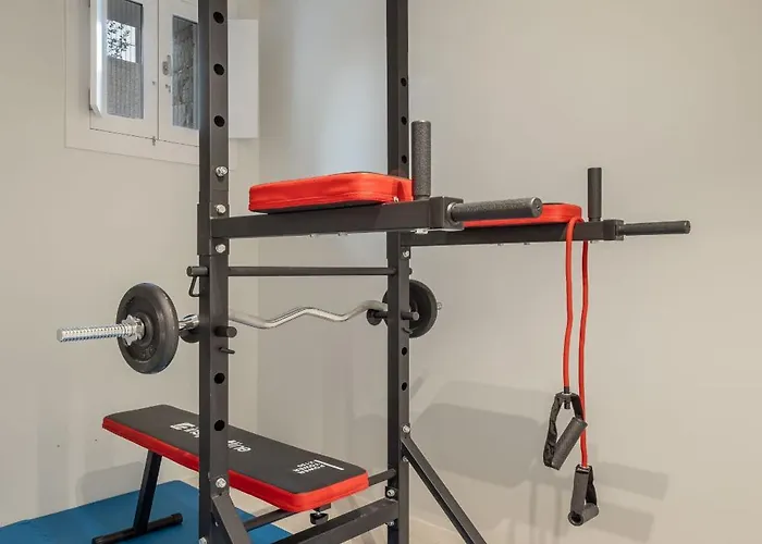 Tatil Evi Ammoa Residences