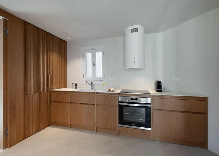 Tatil Evi Ammoa Residences *