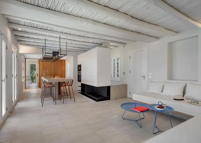 Ammoa Residences * Vayiá