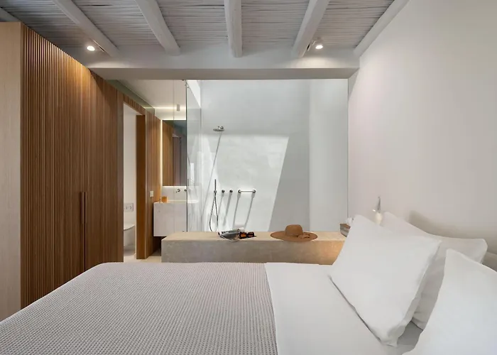 Tatil Evi Ammoa Residences *