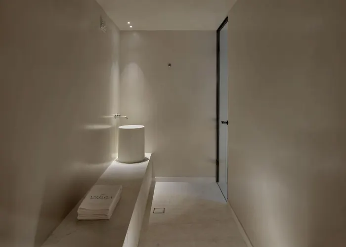 Tatil Evi Ammoa Residences *