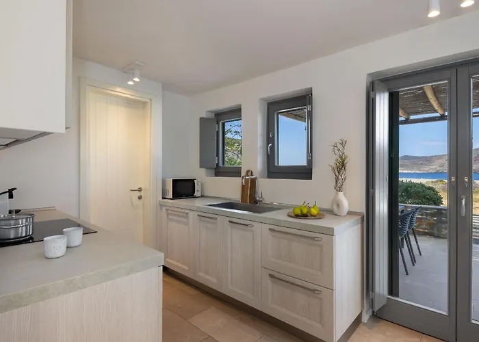 Ammoa Residences * Vayiá