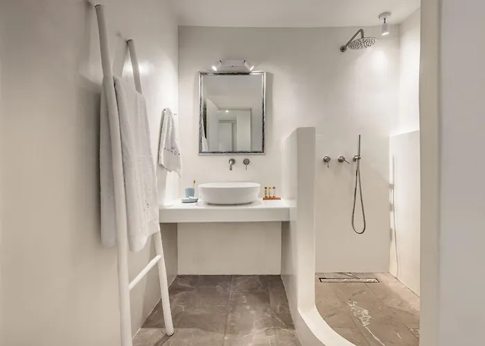 Ammoa Residences Tatil Evi