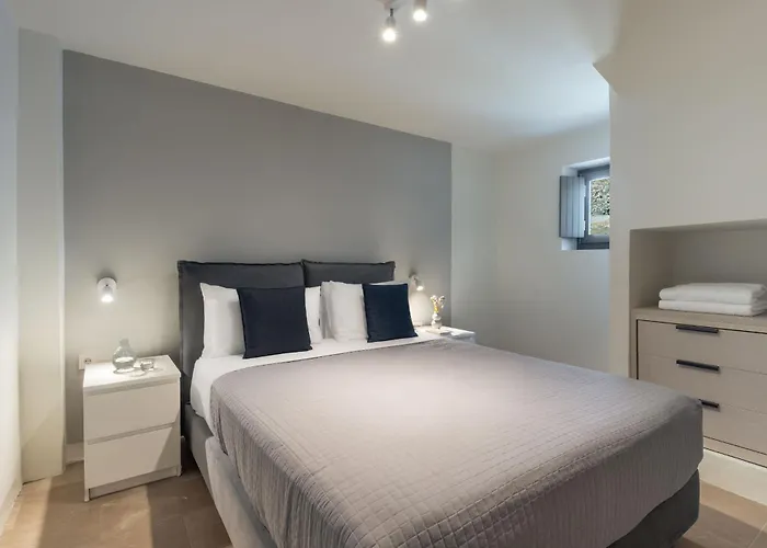 Tatil Evi Ammoa Residences