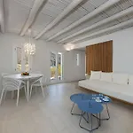 Ammoa Residences Prázdninový dům Vayiá