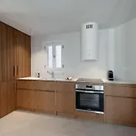 Prázdninový dům Ammoa Residences *