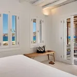 Prázdninový dům Ammoa Residences Vayiá