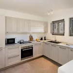 Ferienhaus Ammoa Residences Vayiá