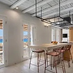 Ammoa Residences Prázdninový dům *
