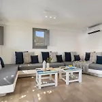 Ammoa Residences Ferienhaus Vayiá