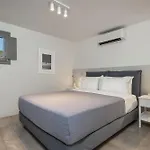 Holiday home Ammoa Residences Vagia (Serifos)