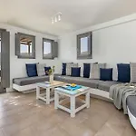 Ammoa Residences Vayiá