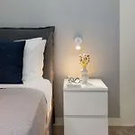 Ammoa Residences Prázdninový dům