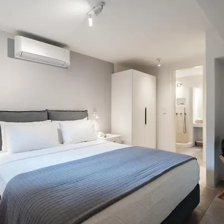 Ammoa Residences * Vagia (Serifos)