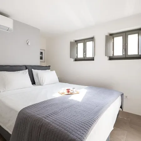 Ammoa Residences Holiday home