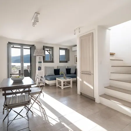 Holiday home Ammoa Residences Vagia (Serifos)