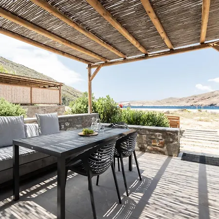 Holiday home Ammoa Residences Vagia (Serifos)