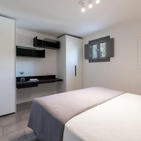 Ammoa Residences Holiday home Vagia (Serifos)