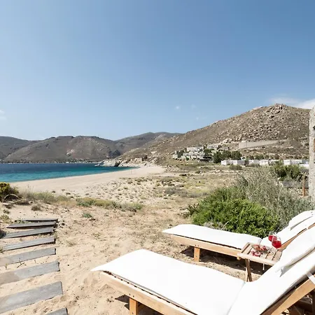 Ammoa Residences * Vagia (Serifos)