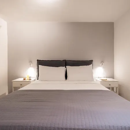Holiday home Ammoa Residences Vagia (Serifos)