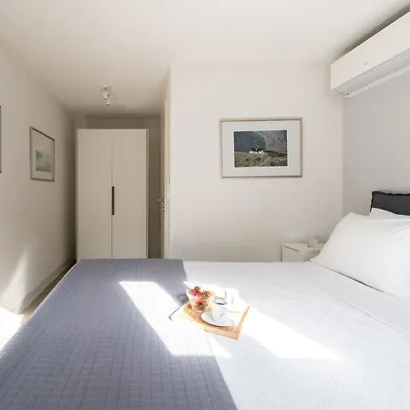 Holiday home Ammoa Residences Vagia (Serifos)