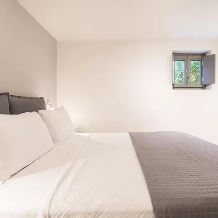 Ammoa Residences Vagia (Serifos)