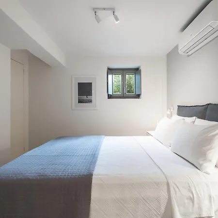 Ammoa Residences * Vagia (Serifos)