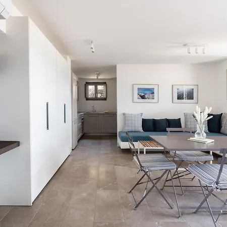 Ammoa Residences Vagia (Serifos)