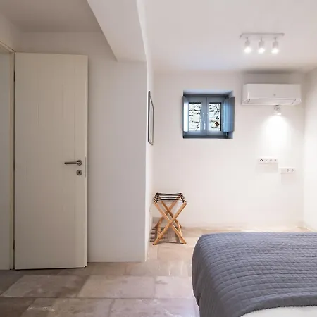Ammoa Residences Vagia (Serifos)