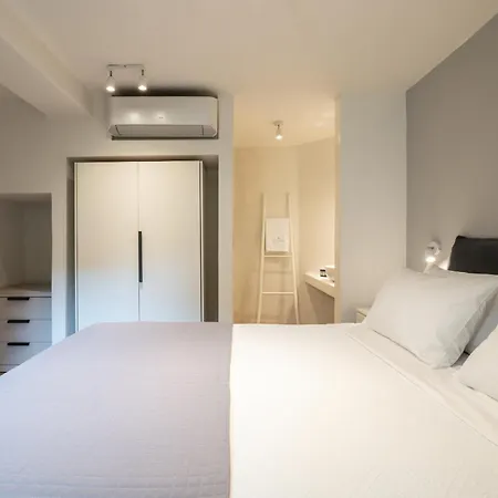 Holiday home Ammoa Residences *